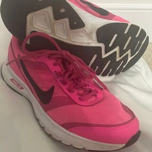 Shoes to help you meet your fitness goals